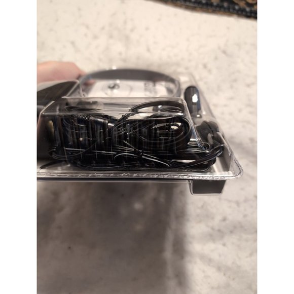 GPX Portable Cd Compact Disc Player C3916 Car Kit NEW SEALED vintage - Picture 9 of 11